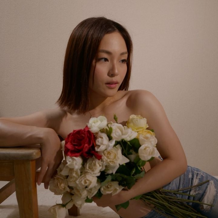 Yumiko Claire 🌹