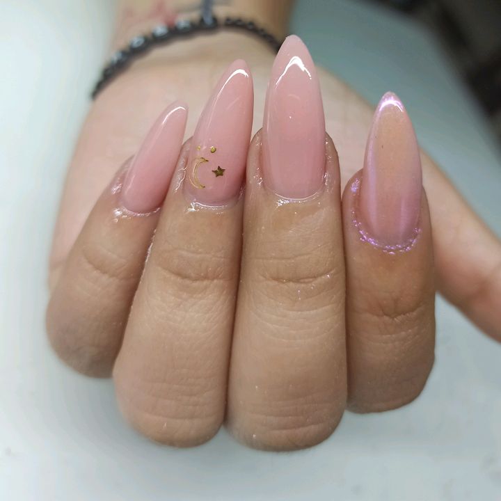 Dulceuriasnails