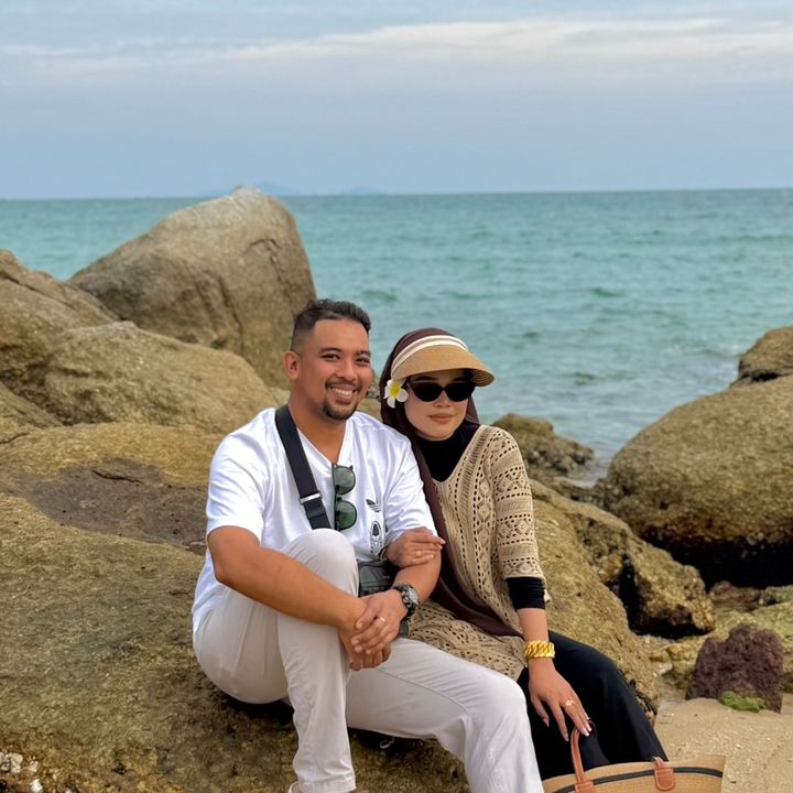 Abang Minyak