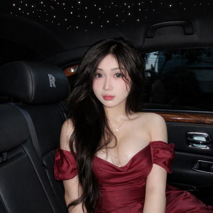 💎 NGUYỄN TRIỆU VY 🐰