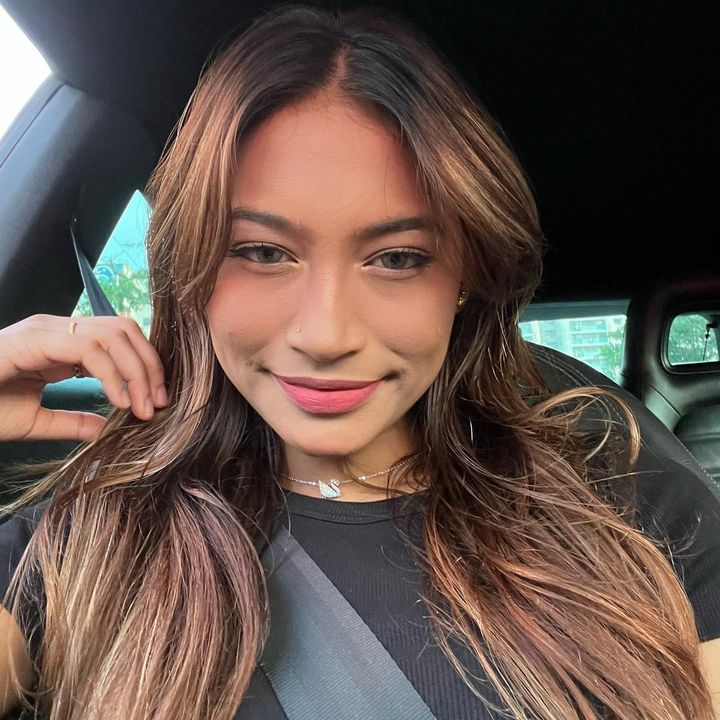 aishwarya valentina