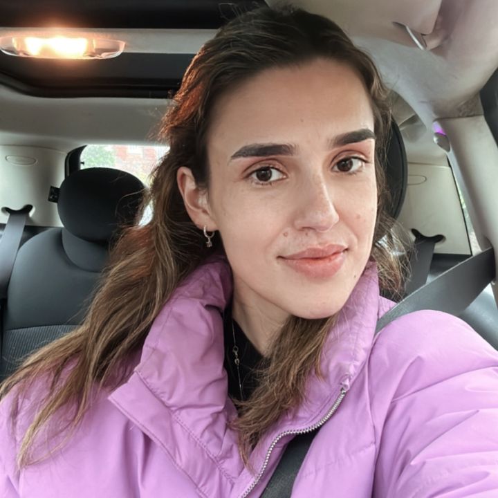 Lydia Goldman