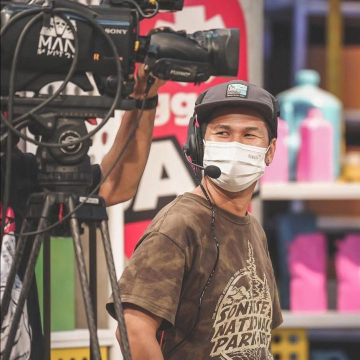 นายเอ เฮฮา