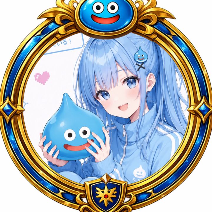 勇者れお様🎠⚔️