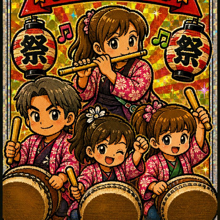 🌺KIDSチャンネル🌺