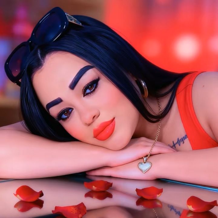 👑🍒Claudia_G🐊🍒👑