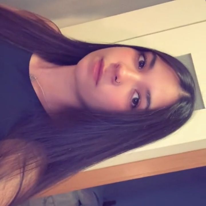 Paula Rodríguez Camacho💋