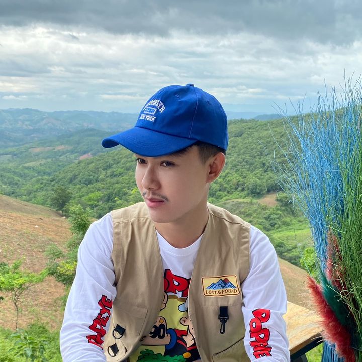 อาม‘ น้อยย
