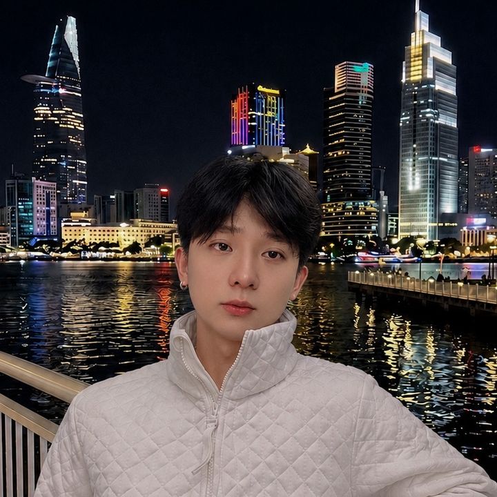Thanh Sang