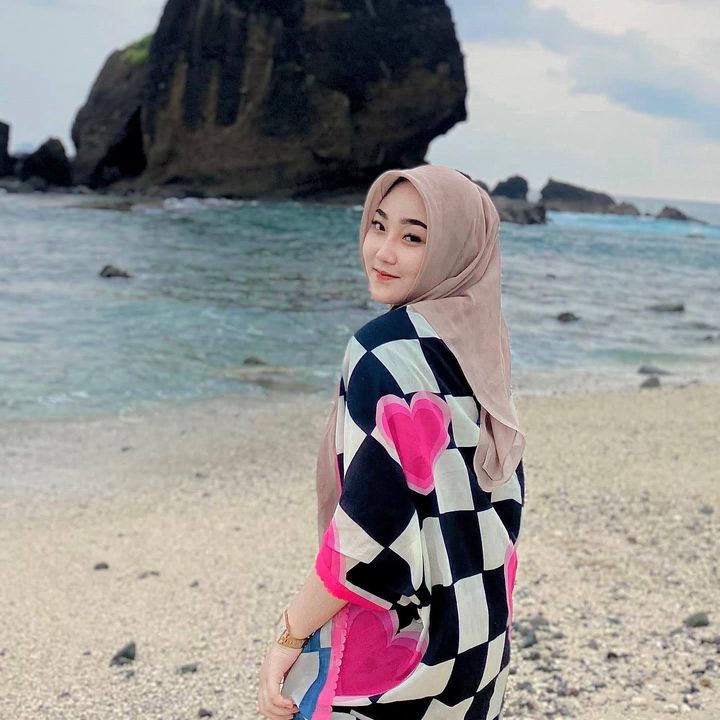 Angelita Septianaa