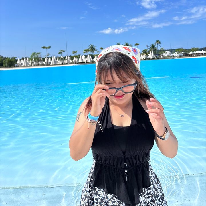 Ice princess