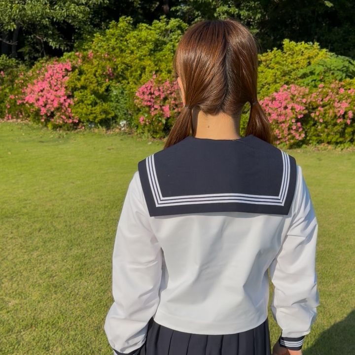 SEIFUKUSAN（制服さん）