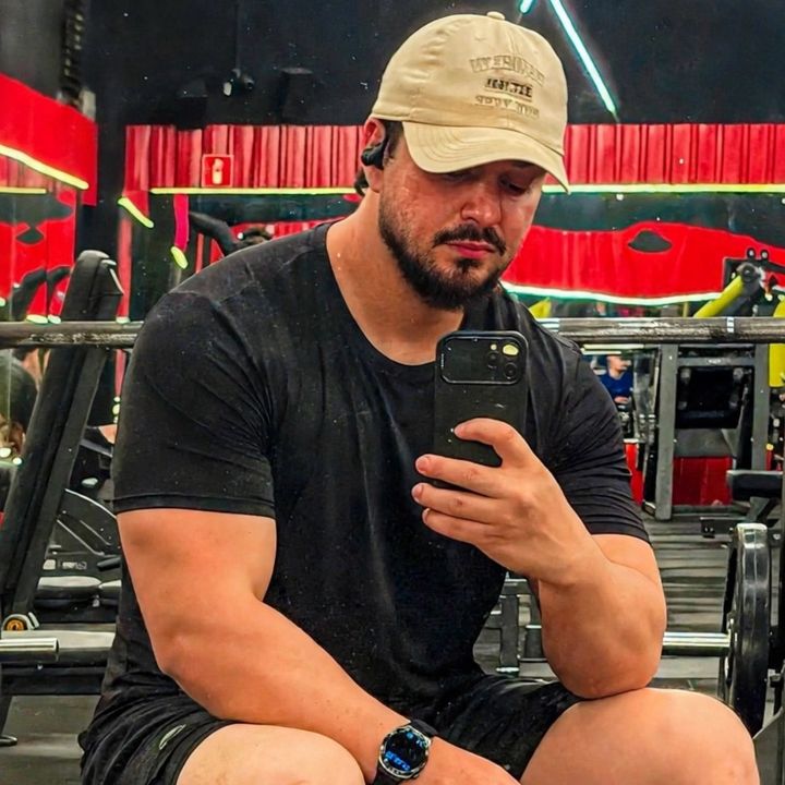 Davi Rosembauer