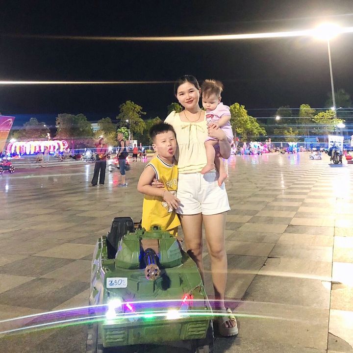 Lê Phạm Hồng Nhi
