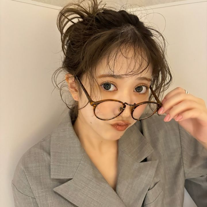 美羽