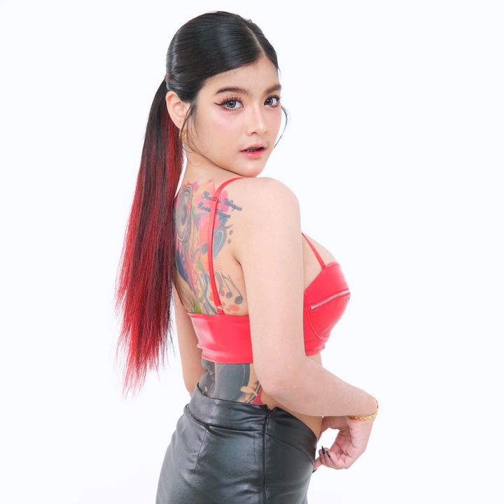 ดีเจอาเปียว (1.7m)