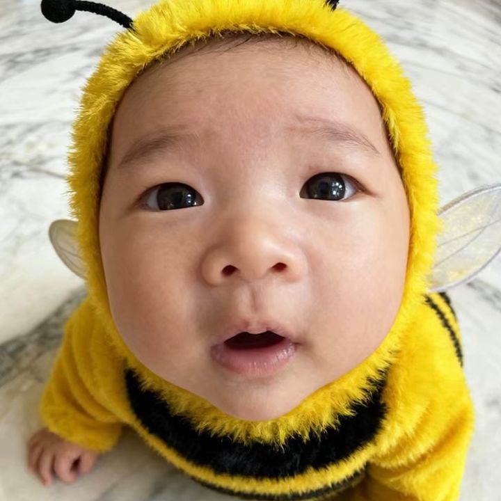 Mẹ Ốc và em Cá