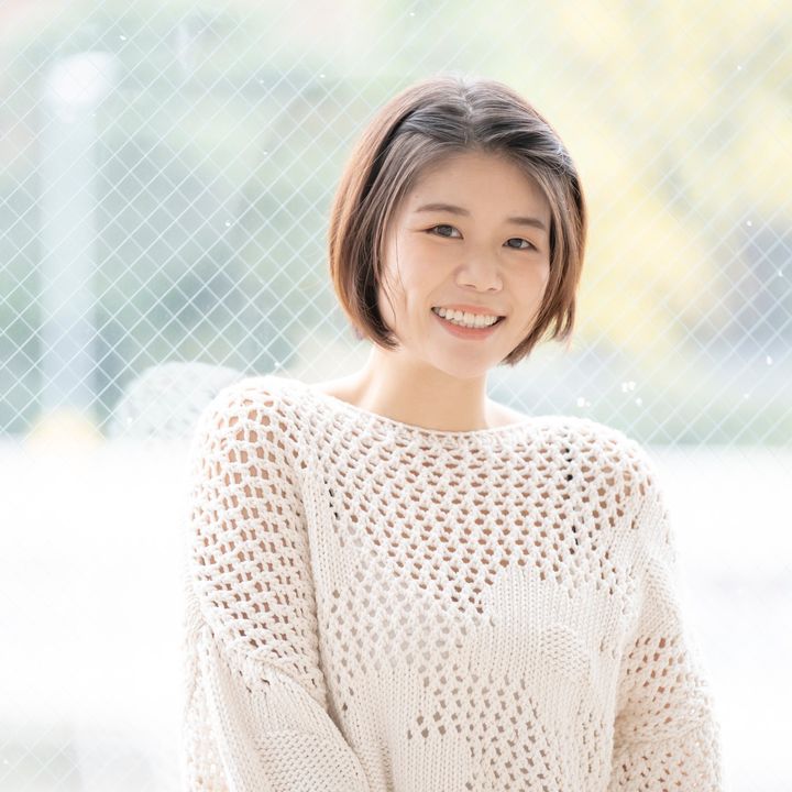 川原邑(かわはら ゆう)