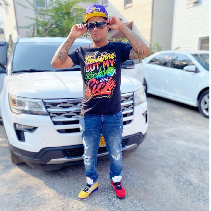Starlin Martinez