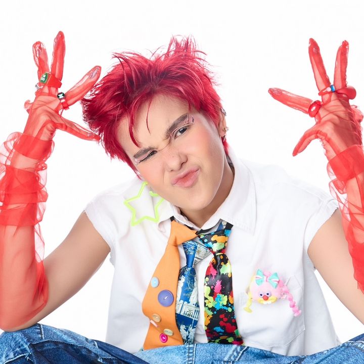 Andred “Drei” Mejia