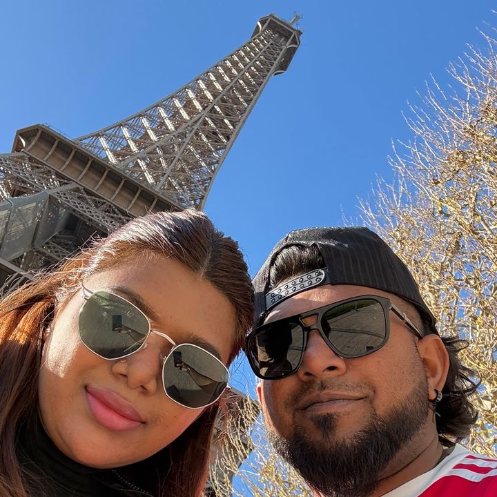 Shemi Pariz