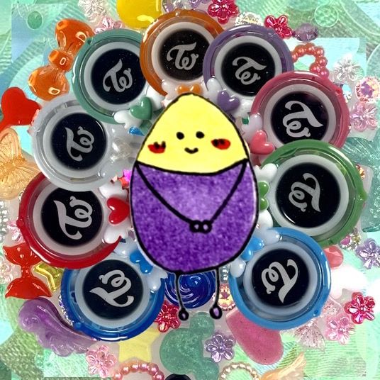 かんね🍭