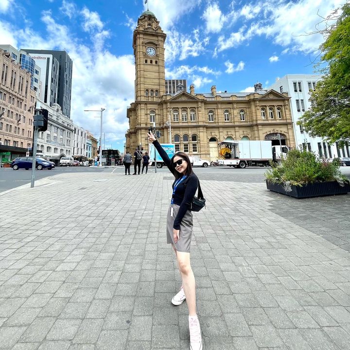 Yunisa asyifa