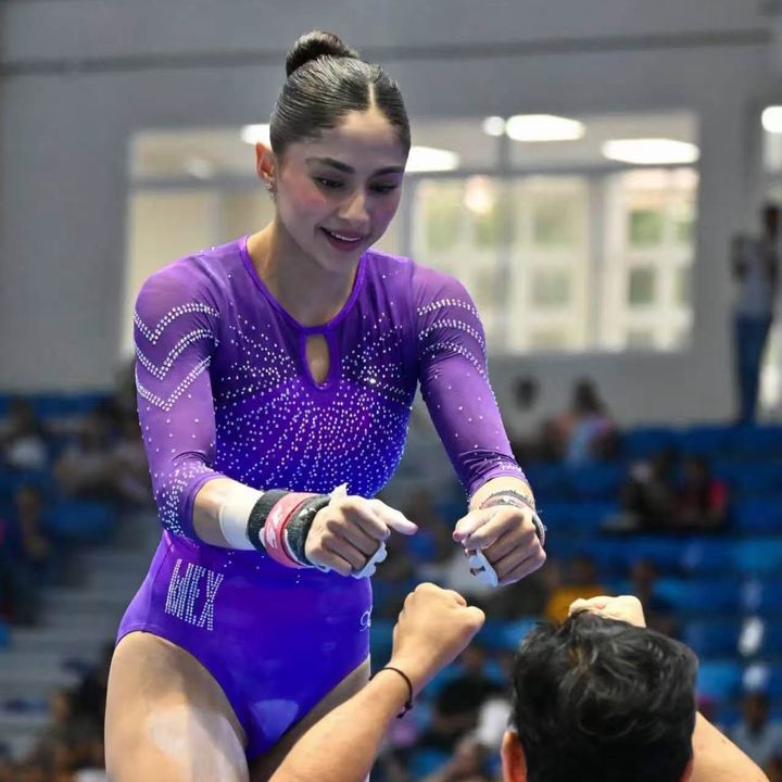Victoria Mata