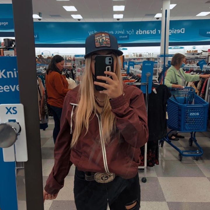 🤠Davina ✌🏼