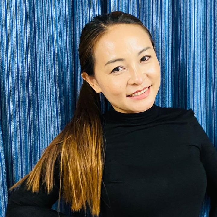 Nan Aye Cho