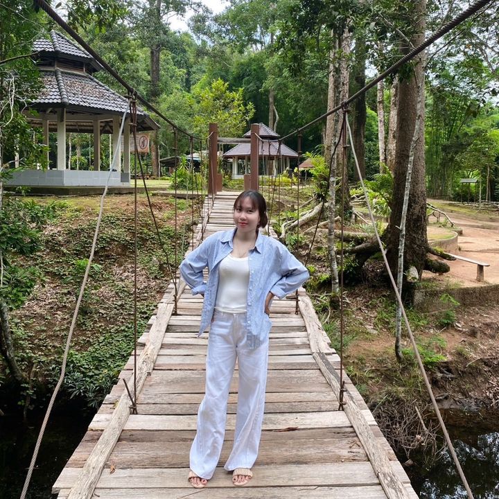 ยีนส์🕯️