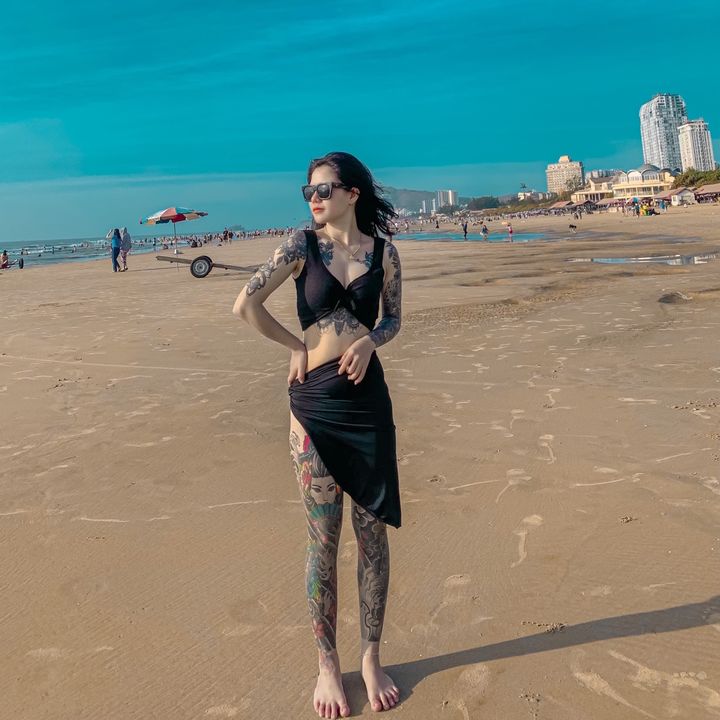 Ngọc phạm 🖤