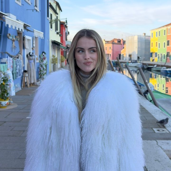 𝒢𝓇𝑒𝓉𝒶 ♕