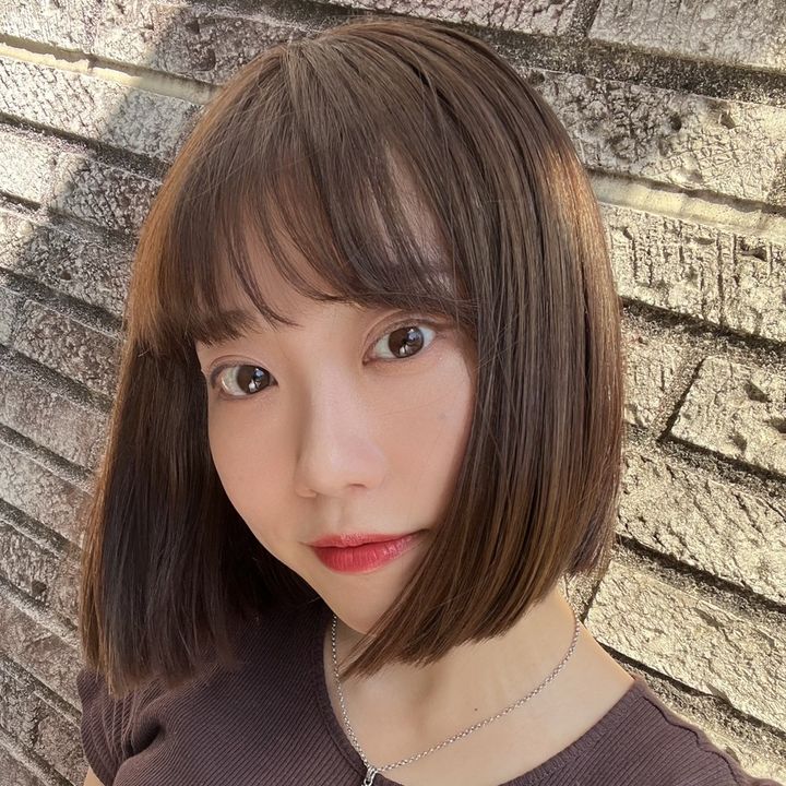 菜々香 (NANAKA)