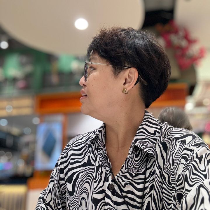 Tom Pom Love Single 🇹🇭