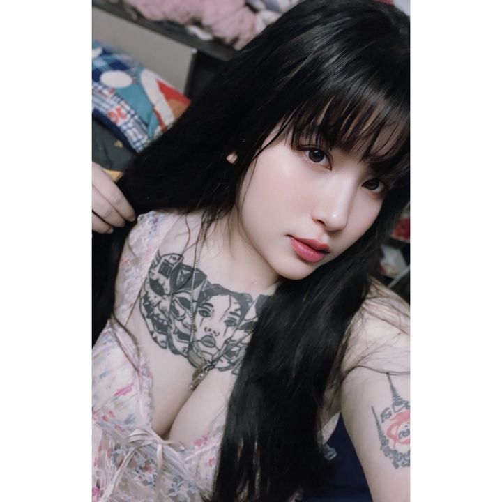 หญิง บีม
