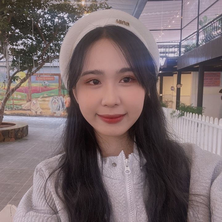Tran Thi Thanh Truc