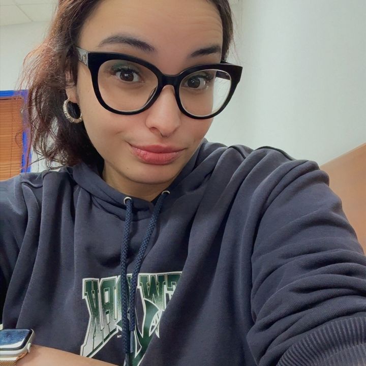 Gina Marcela ✨🖤