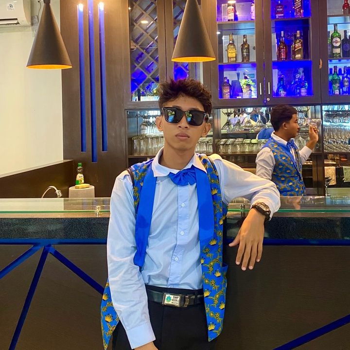 Mang Rasya