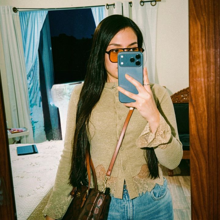 Laura Itxel Armenta