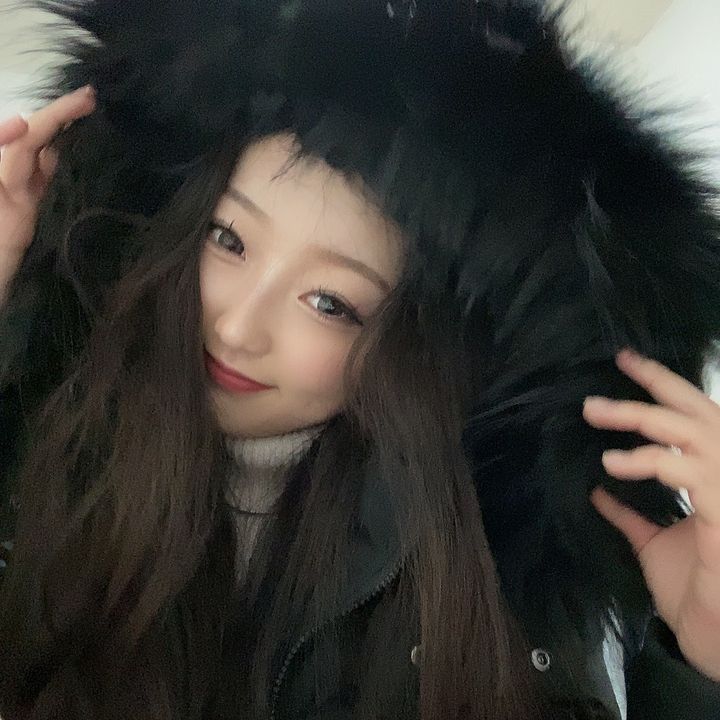 アヤノ