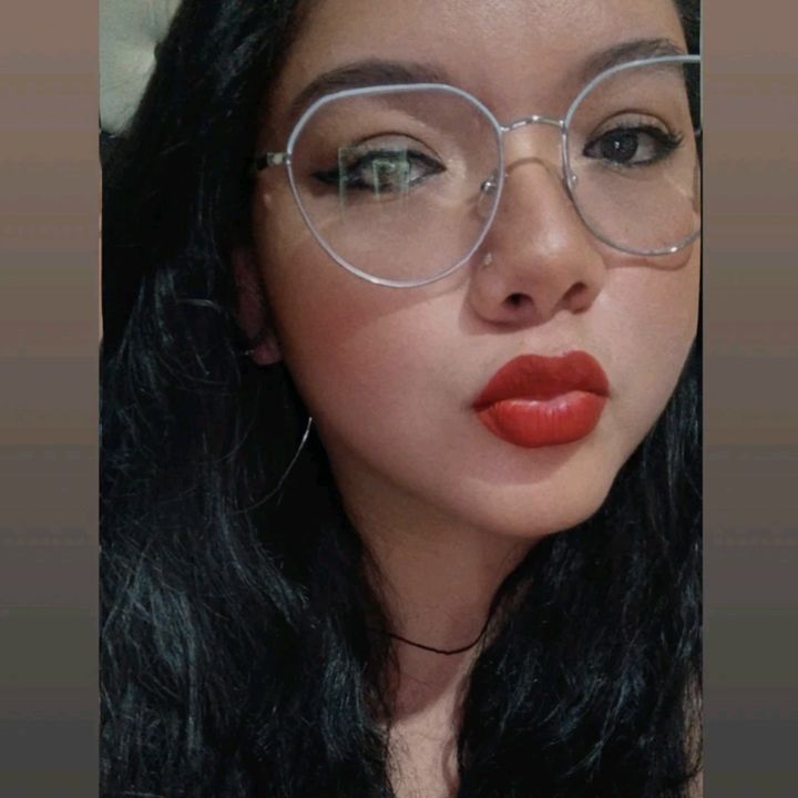✨️🍒𝕷𝖚𝖟 𝕮𝖑𝖆𝖗𝖎𝖙𝖆🍒✨️