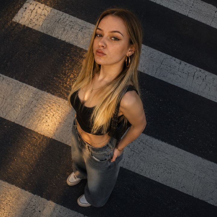 🦋Michelle🦋