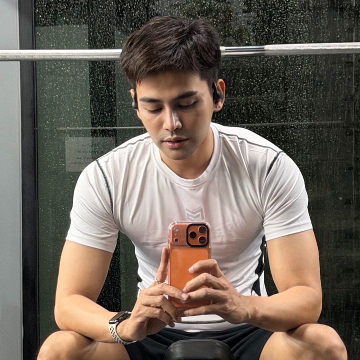 คุณครู อาร์ม