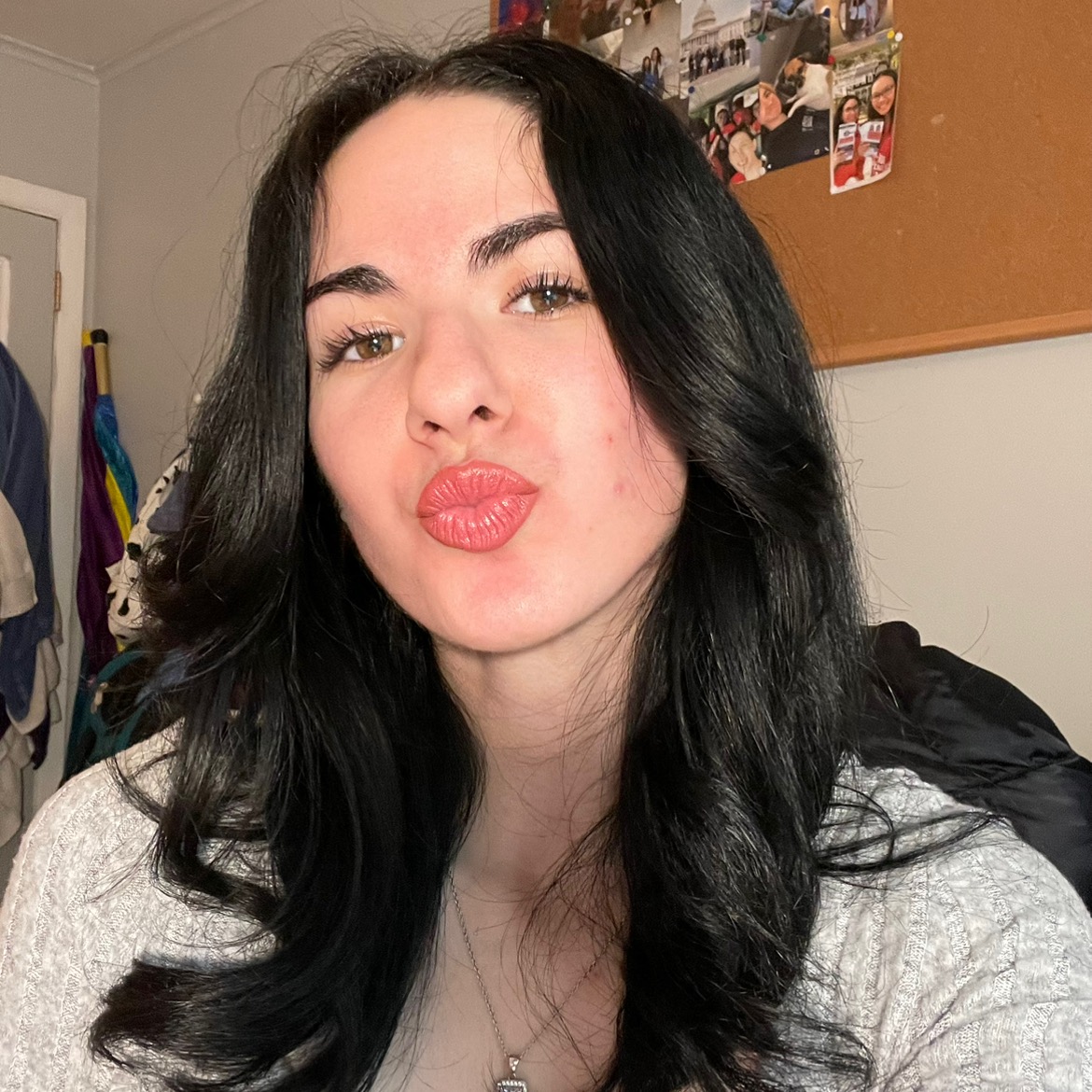 itsraeleanne