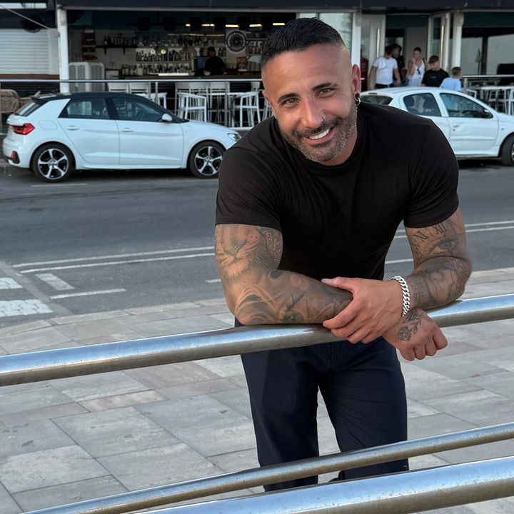 Fernando González Ruiz