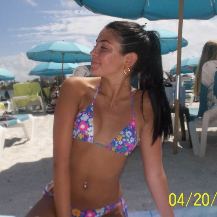 Amanda Robles