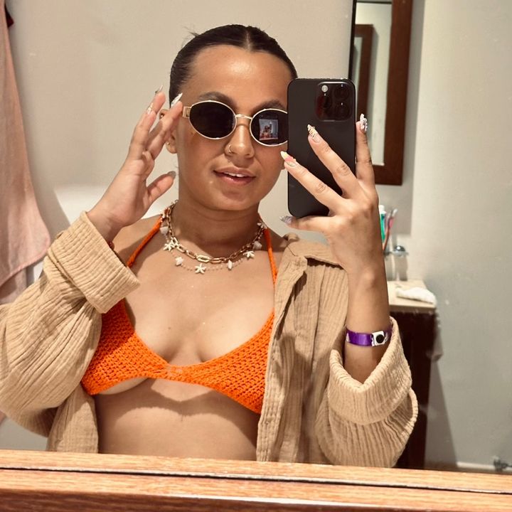 Sasha Valdez🌸