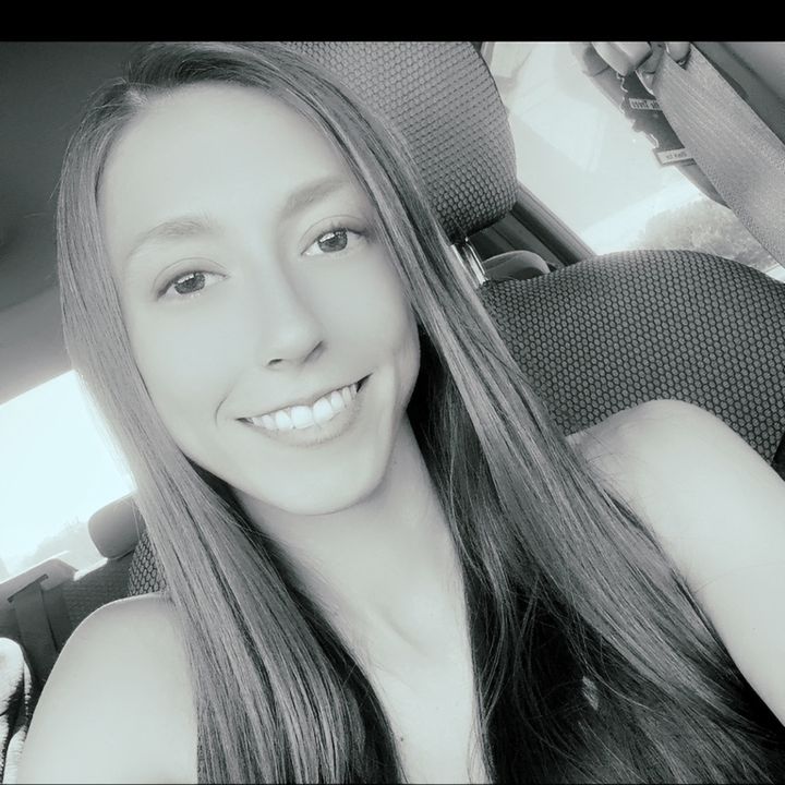 Harmony Eldridge