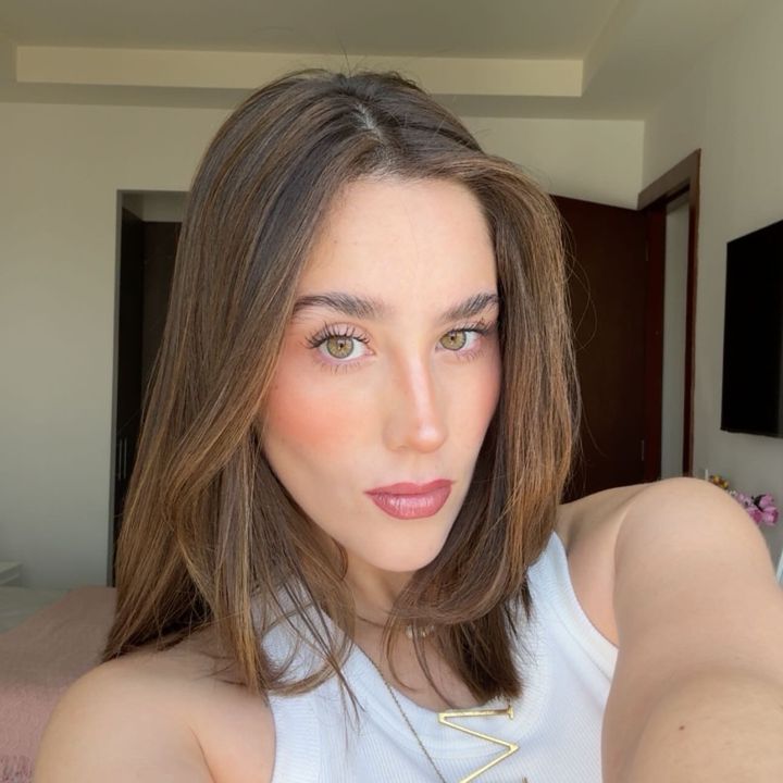 María Emilia Romero